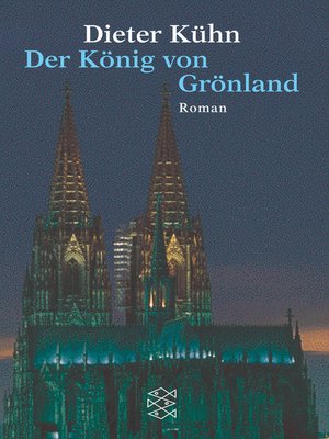 cover image of Der König von Grönland